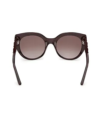 GUESS | Sonnenbrille GU00255/53 | braun